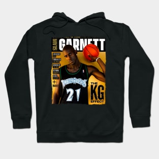 KG - SLAM Hoodie